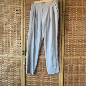Aritzia Babaton tapered trousers